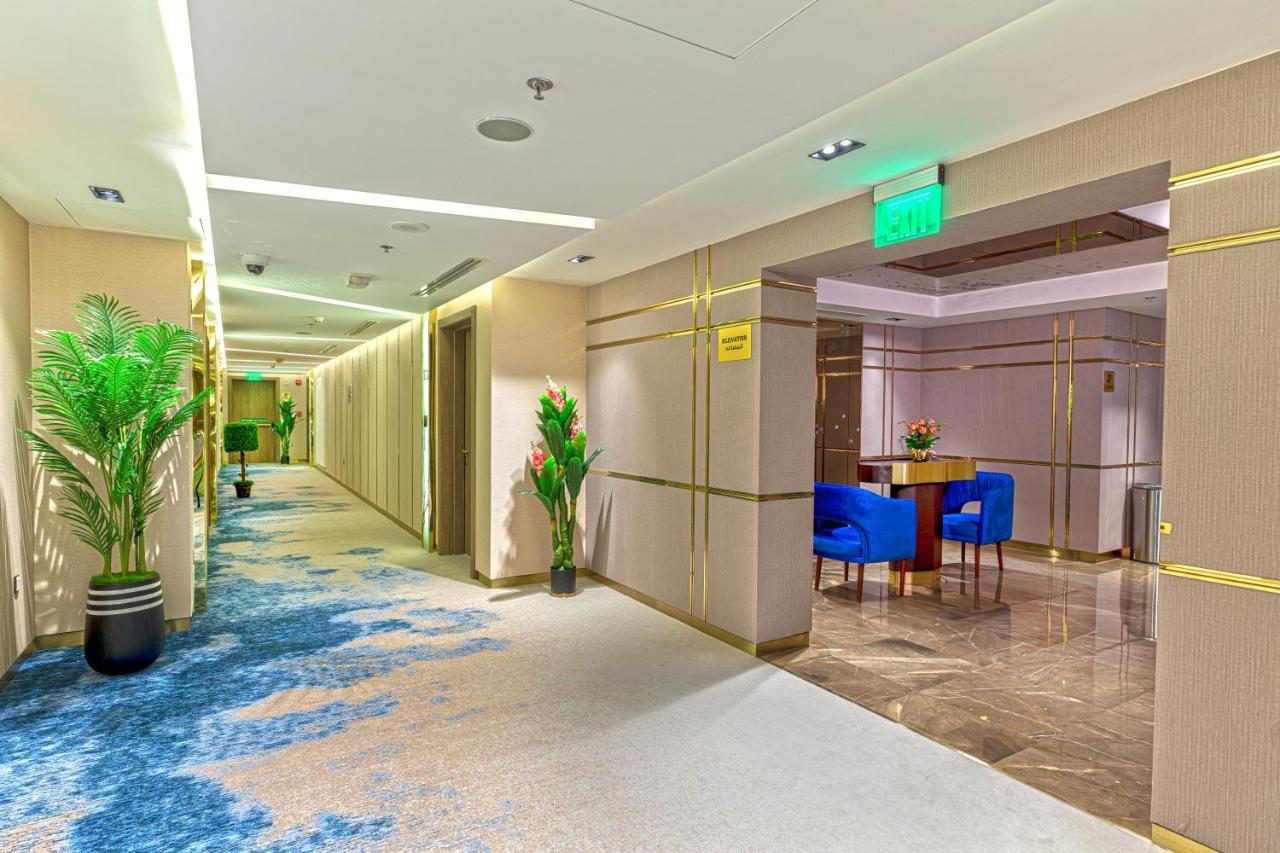 Green Park Hotel Doha Dış mekan fotoğraf