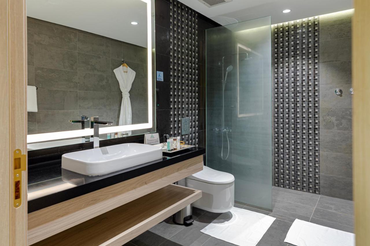 Green Park Hotel Doha Dış mekan fotoğraf