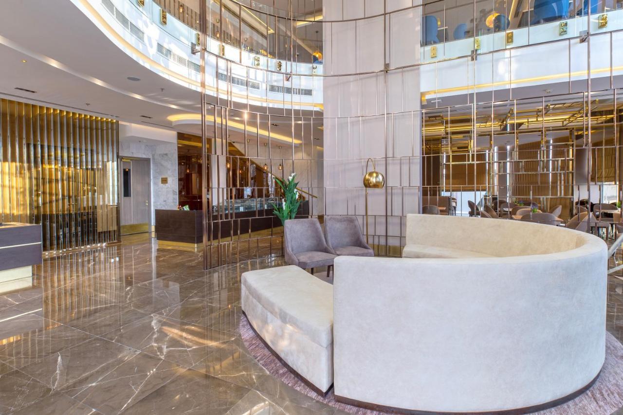 Green Park Hotel Doha Dış mekan fotoğraf