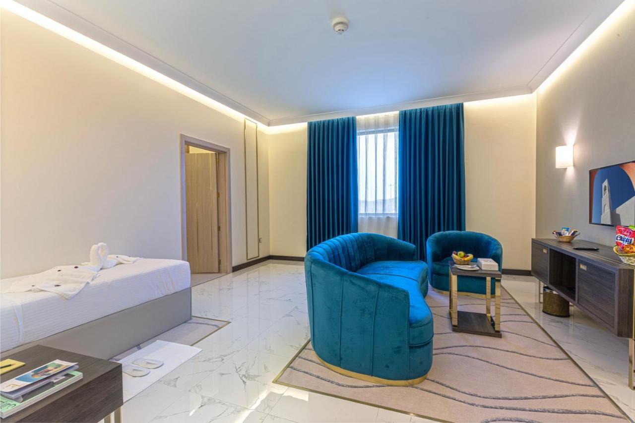 Green Park Hotel Doha Dış mekan fotoğraf