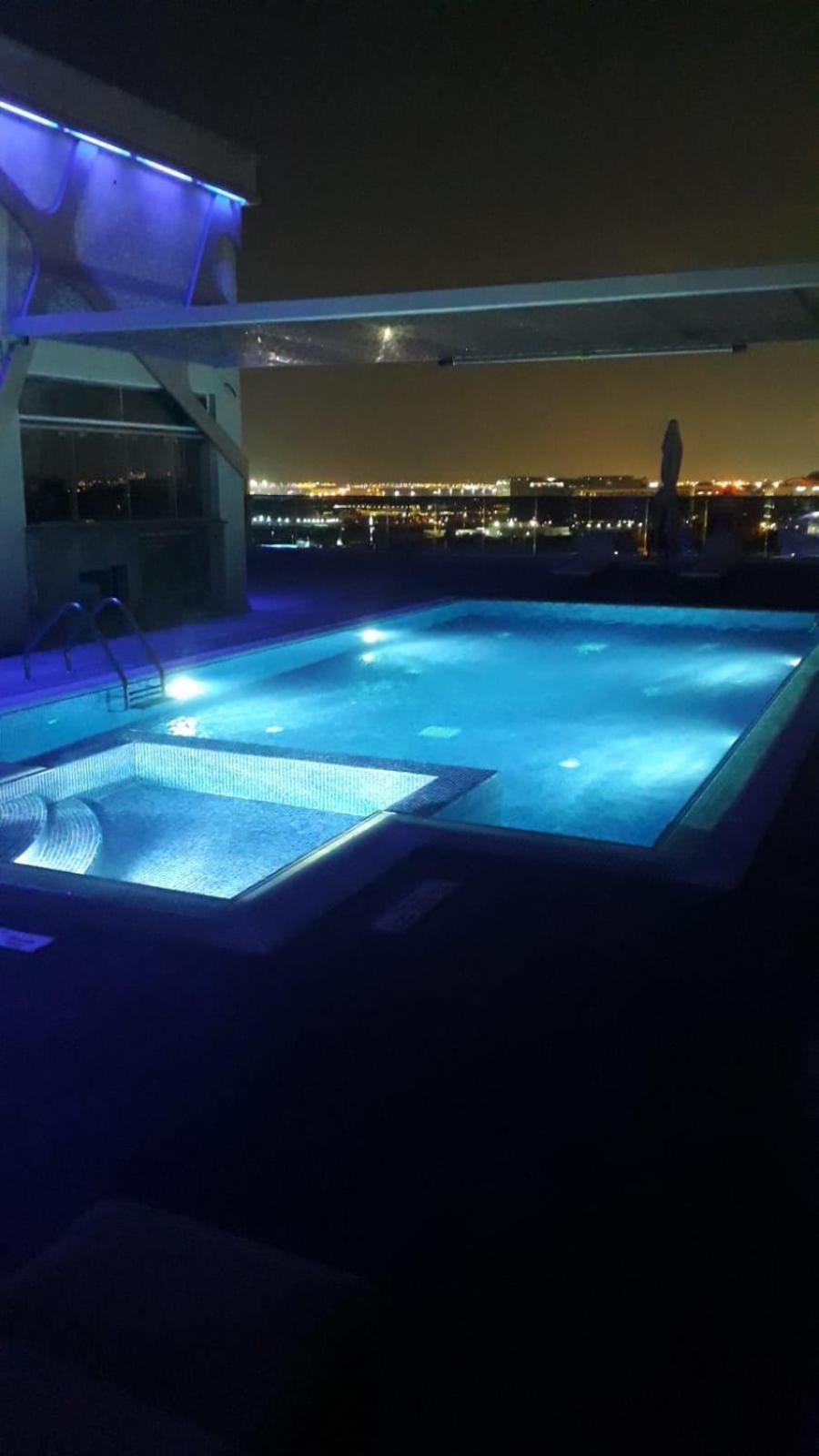 Green Park Hotel Doha Dış mekan fotoğraf